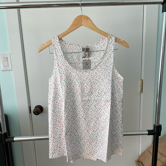 Tank Top - Picture 3 of 3